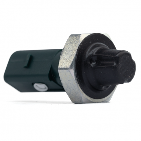 Bulbo con Conector Verde de Aceite de Motor para Gol, Polo