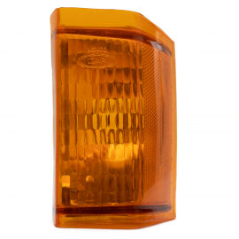 Cuarto Izquierdo de Parrilla Ámbar para Caribe