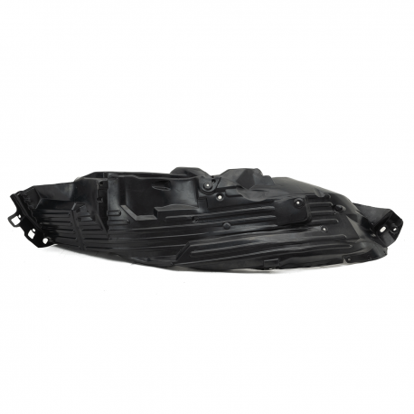 Lodera de Salpicadera Izquierda para Frontier D40