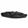 Lodera de Salpicadera Izquierda para Frontier D40