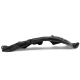 Lodera de Salpicadera Izquierda para Frontier D40