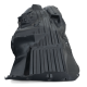 Lodera de Salpicadera Izquierda para Frontier D40