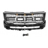 Parrilla Delantera Estilo Raptor con Letras FORD y Luz LED Auto Magic para Explorer