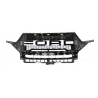 Parrilla Estilo Raptor con Letras Negro Brillante FORD y Luz LED Auto Magic para Explorer