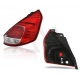 Calavera Derecha sin Arnés Auto Magic para Fiesta Hatchback