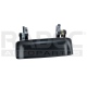 Manija Exterior de Puertas Delanteras y Traseras sin lado Lisa Negra para Ford Explorer y Mercury Mountainer