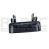 Manija Exterior de Puertas Delanteras y Traseras sin lado Lisa Negra para Ford Explorer y Mercury Mountainer