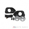 Kit De Faros Auxiliares Automagic Para Beat