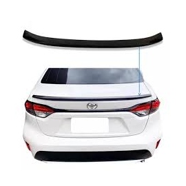 Spoiler de Cajuela Auto Magic para Corolla