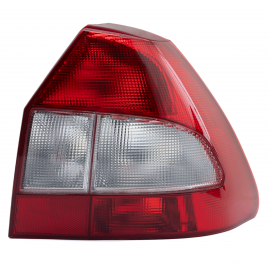 Calavera Derecha sin Arnés para Fiesta, Ikon