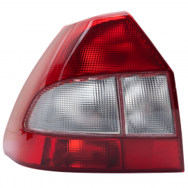 Calavera Izquierda sin Arnés para Fiesta, Ikon