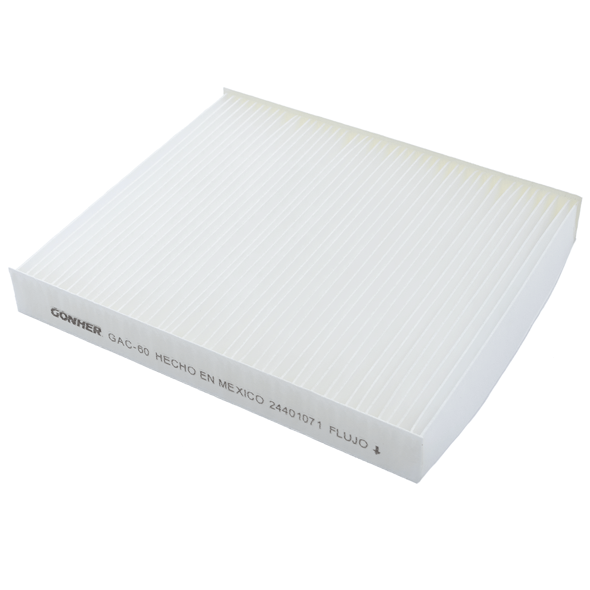 JKR100280-filtro De Polen De Cabina Resistente Al ... – Grandado