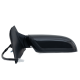 Espejo Retrovisor Eléctrico Negro Lado Derecho YYM para X-Trail