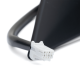 Espejo Retrovisor Eléctrico Negro Lado Derecho YYM para X-Trail