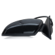 Espejo Retrovisor Izquierdo Negro Eléctrico con Luz Direccional YYM para X-Trail