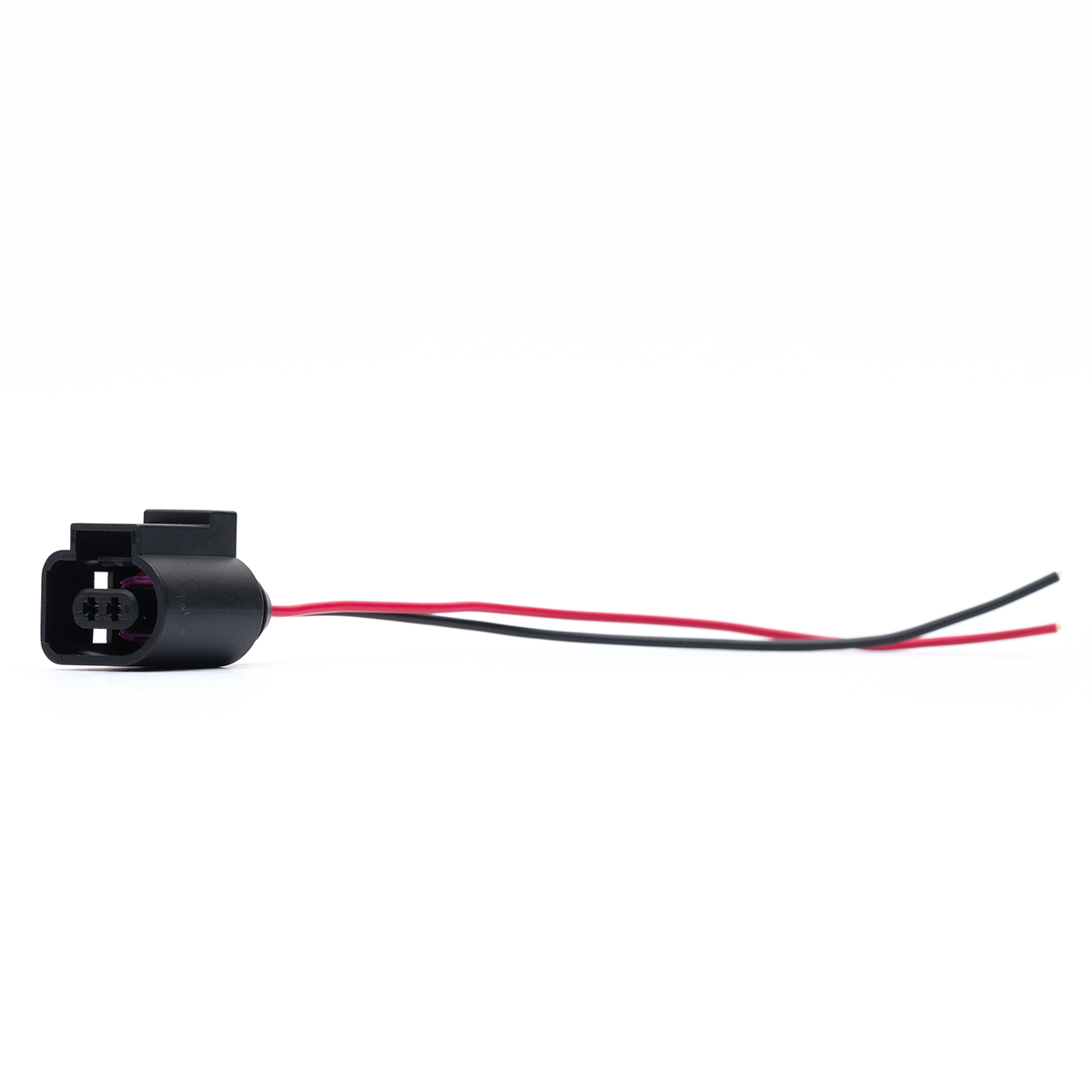 Arnés Con Sensor De Temperatura Del Motor Vw Sedán Fuel Inje