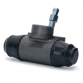 Cilindro de Freno de Rueda Trasera Lusac para Atlantic, Caribe, Golf A2, Jetta A2, Corsar, Pointer
