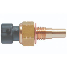Bulbo Sensor de Temperatura Negro HELLA para Chevy , Aveo, Corsa, Tornado