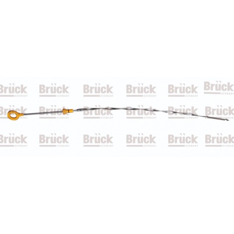 Bayoneta de Aceite Bruck para Sentra B17 1.8L