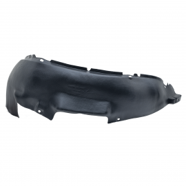Lodera de Salpicadera Derecha para Jetta A3, Golf A3