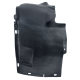 Lodera de Salpicadera Derecha para Jetta A3, Golf A3