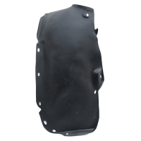 Lodera de Salpicadera Derecha para Jetta A4, Golf A4