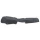 Lodera de Salpicadera Derecha para Jetta A4, Golf A4