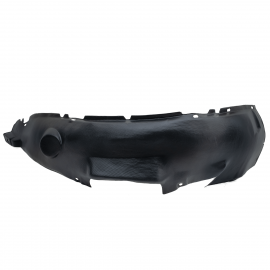 Lodera de Salpicadera Izquierda para Jetta A3, Golf A3