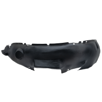 Lodera de Salpicadera Izquierda para Jetta A3, Golf A3