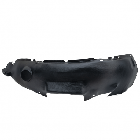 Lodera de Salpicadera Izquierda para Jetta A3, Golf A3