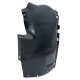Lodera de Salpicadera Izquierda para Jetta A3, Golf A3