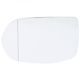 Luna de Espejo Retrovisor Izquierdo para CR-V 