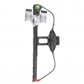 Elevador de Vidrio de Puerta Trasera Derecha Manual para Golf A3, Jetta A3