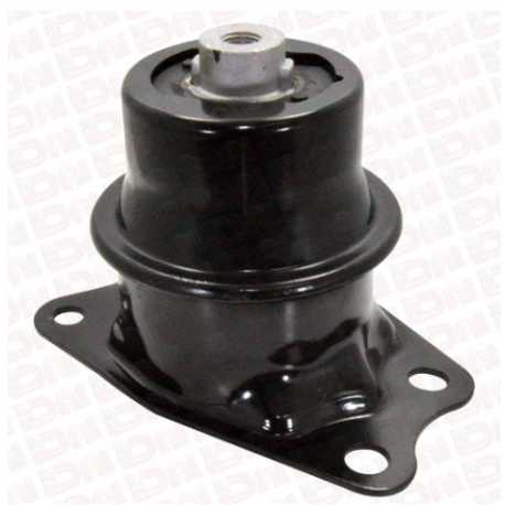 Soporte de Motor Dai para Honda Fit, City y BRV