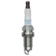 Bujía NGK PZFR5D-11 de Iridium con 1 Electrodo para Alhambra, Beetle, CrossFox, Gol, Saveiro