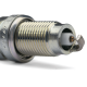 Bujía NGK PZFR5D-11 de Iridium con 1 Electrodo para Alhambra, Beetle, CrossFox, Gol, Saveiro