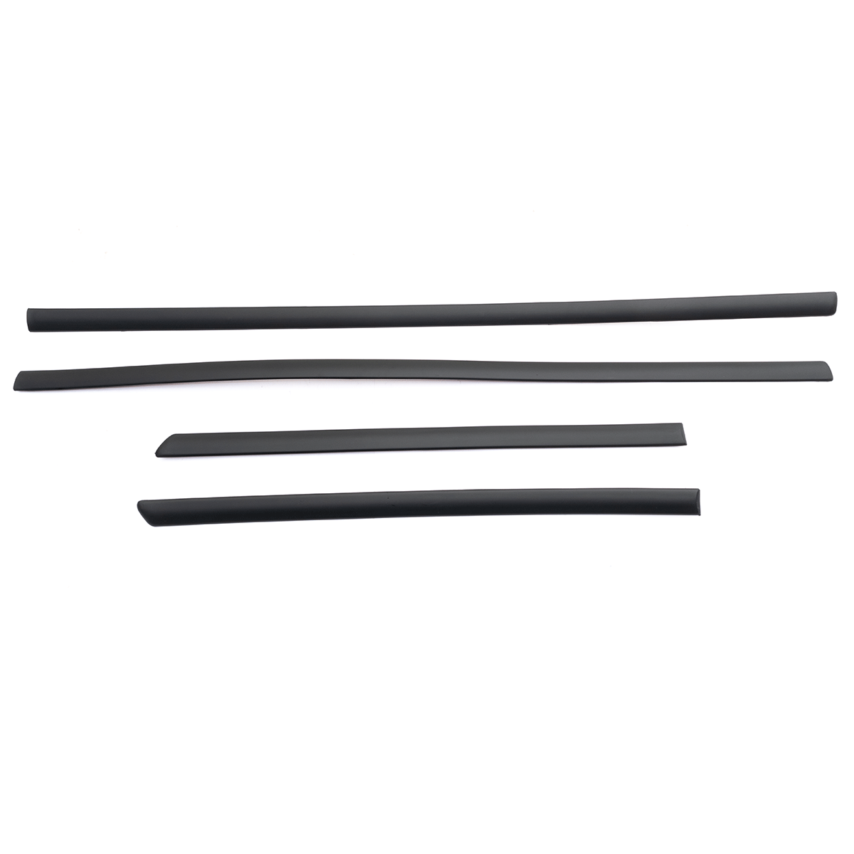 Juego De 4 Tapetes Para Coches, Camiones, Todoterreno, Con T | Meses