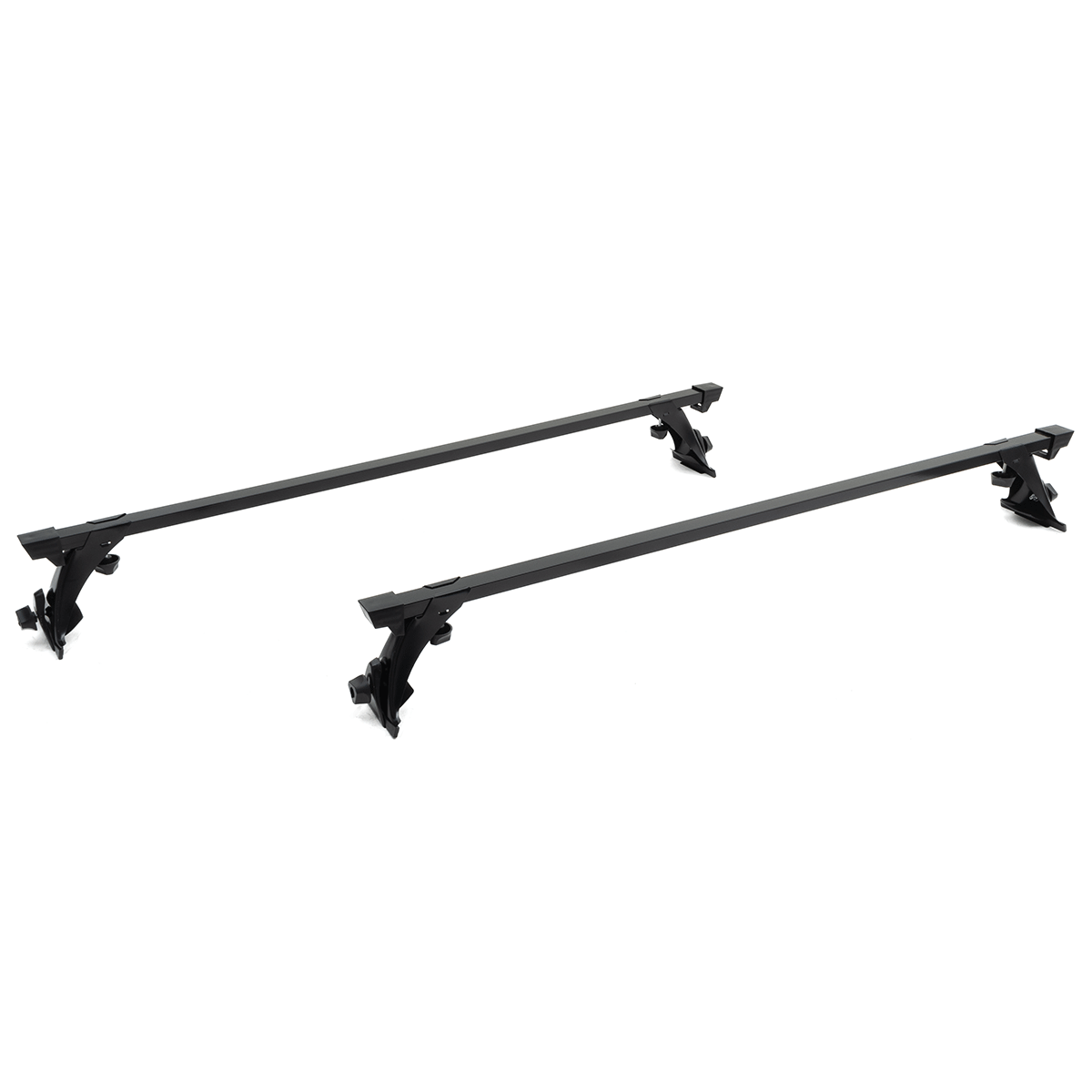 Barras Portaequipaje Universales Barras Transversales Para