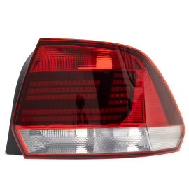 Calavera Derecha sin Arnés Mirsa para Vento