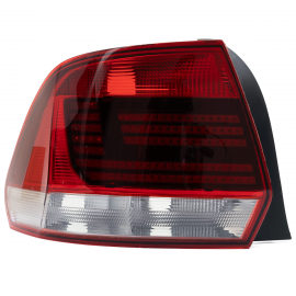 Calavera Izquierda sin Arnés Mirsa para Vento