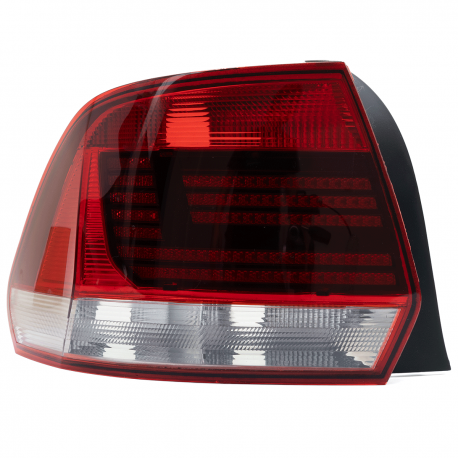 Calavera Izquierda sin Arnés Mirsa para Vento