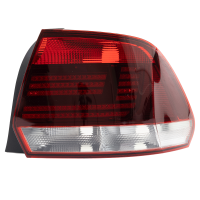 Calavera Derecha sin Arnés Mirsa para Vento Nuevo