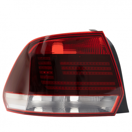 Calavera Izquierda sin Arnés Mirsa para Vento Nuevo