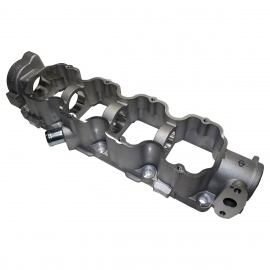 Soporte de Árbol de Levas Quezada para Chevy 1.4L y 1.6L, Corsa, Meriva y Tornado 1.8L