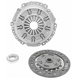 Clutch Repset Completo OEP para Honda HR-V