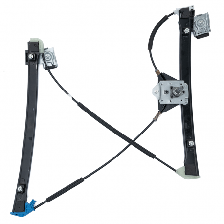 Elevador de Vidrio Delantero Derecho Bruck para Derby 6KV, 6N