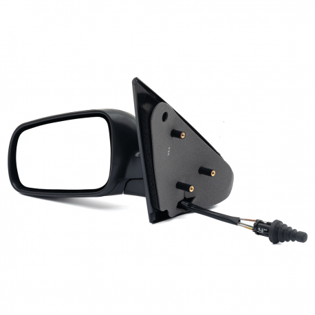 Espejo Lateral Izquierdo Con Control Para Pointer G3 Y G4