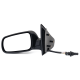 Espejo Lateral Izquierdo Con Control Para Pointer G3 Y G4