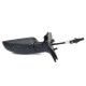 Espejo Lateral Izquierdo Con Control Para Pointer G3 Y G4