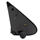 Espejo Lateral Izquierdo Con Control Para Pointer G3 Y G4